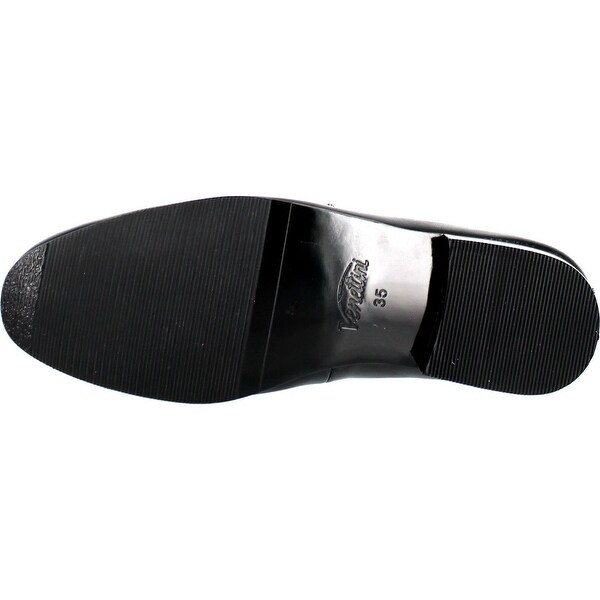 venettini boys shoes