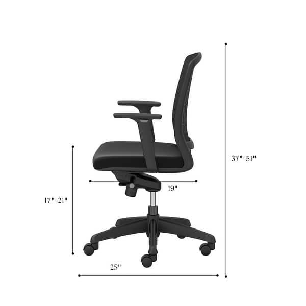 Vora mesh task chair clearance