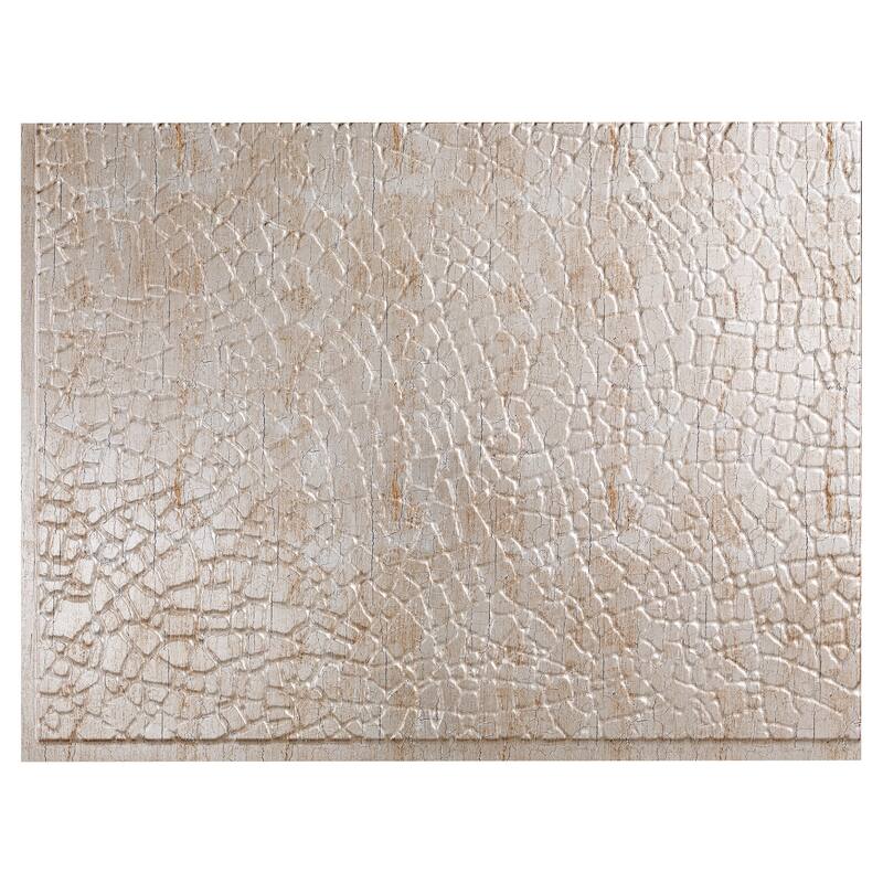 FASÄDE Safari Decorative Vinyl Backsplash Panel
