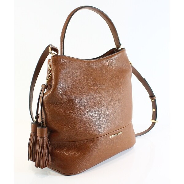 michael kors kip large bucket bag