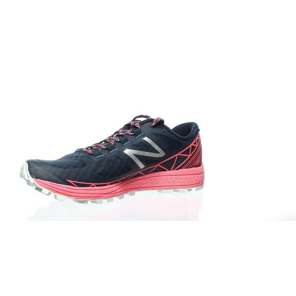 Shop New Balance Womens Wtsumbg Guava Running Shoes Size 5 C D W