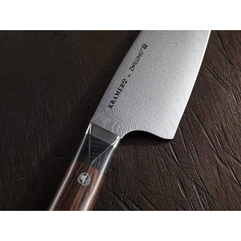 KRAMER by ZWILLING Meiji 9-inch Slicer Knife
