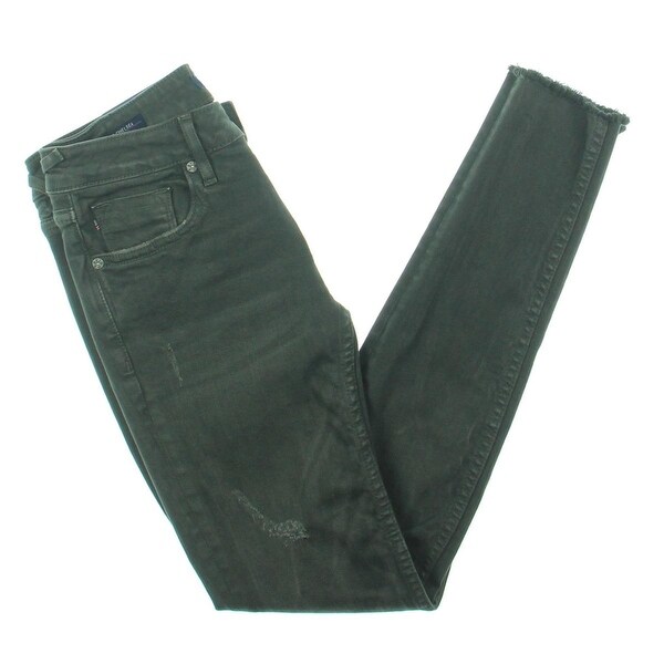vigoss jeans the chelsea skinny