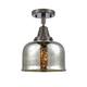 Option Silver Plated Mercury / Oil Rubbed Bronze