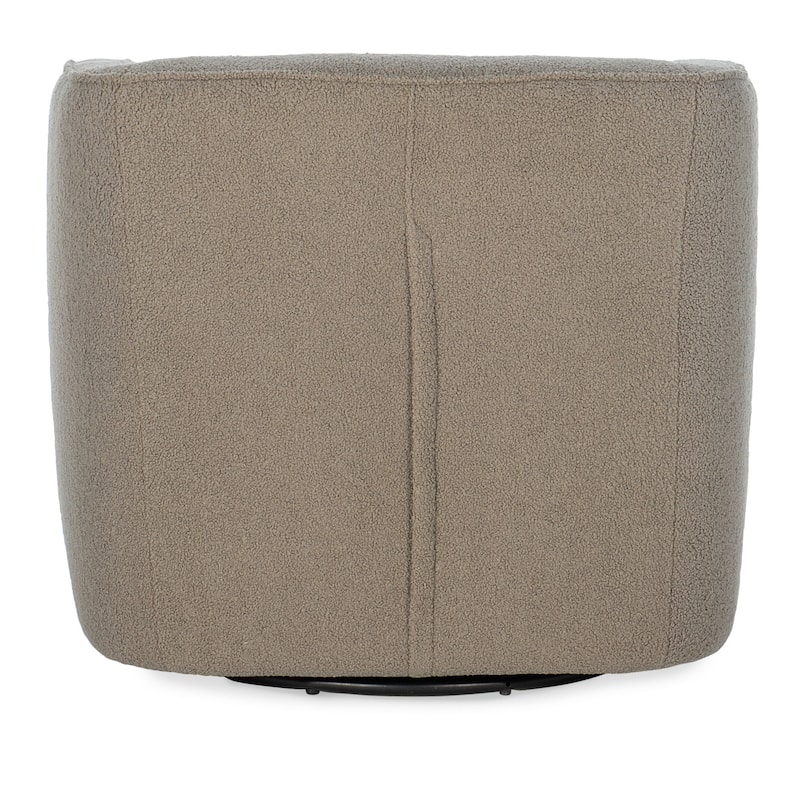 Hooker Furniture CC445-SWIVEL-CLUB-CHAIR Bennet 32" Wide Club Chair