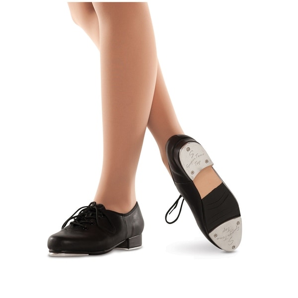 wide width dance shoes