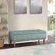 preview thumbnail 1 of 35, Landis Storage Bench