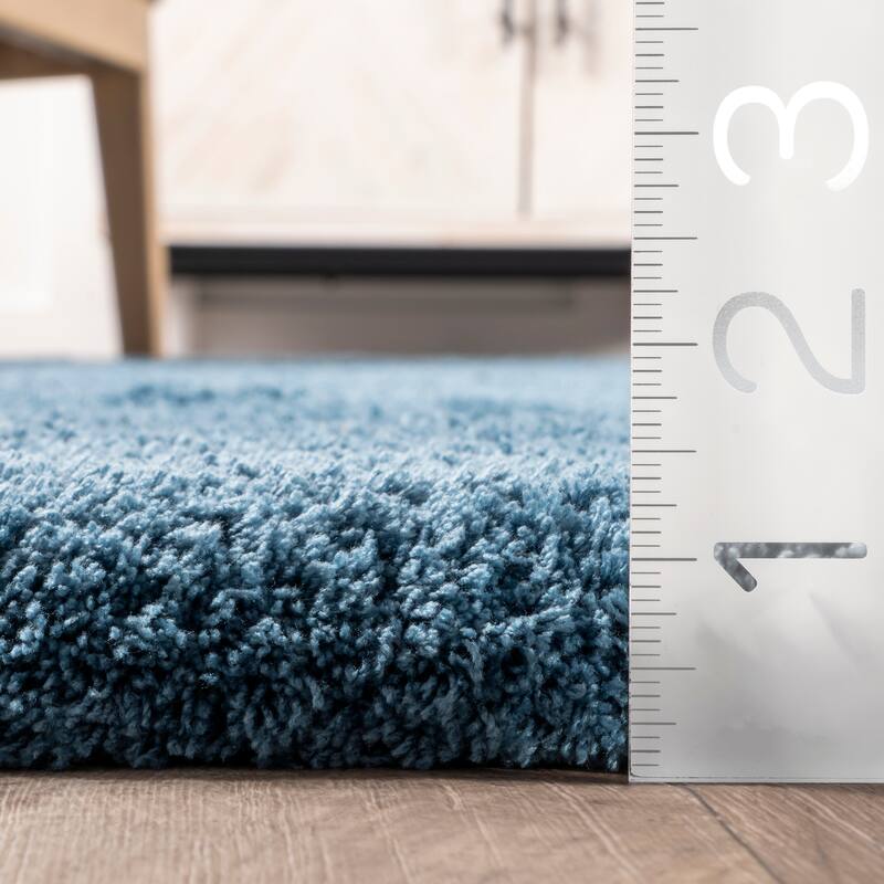Nuloom Thelma Modern Shag Area Rug