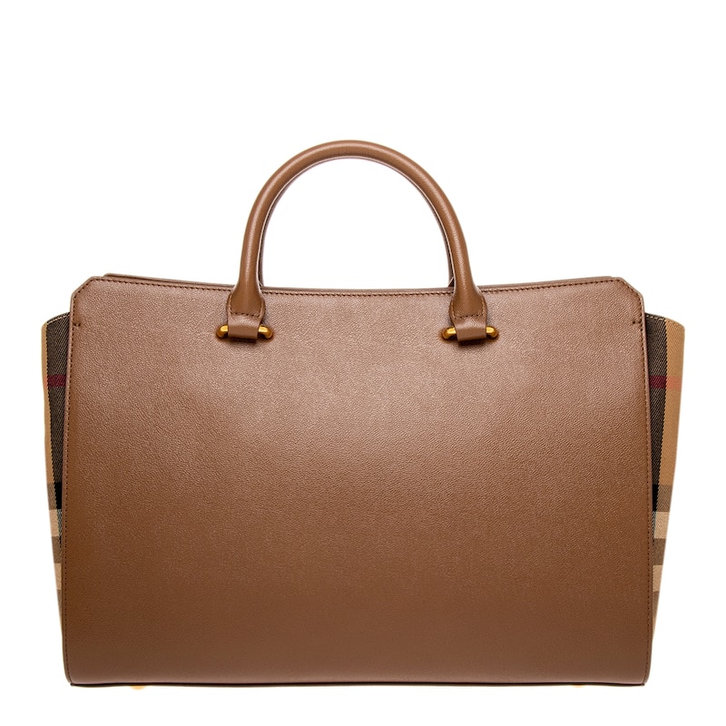Burberry Medium Banwell Shoulder Bag