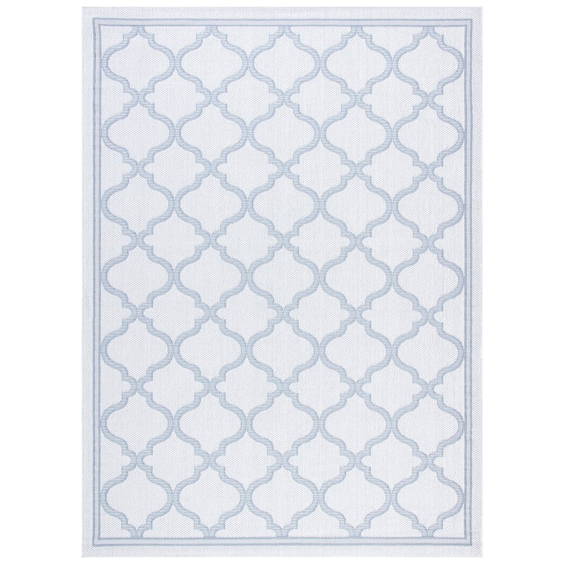 SAFAVIEH Bermuda Washable Edelt Indoor/ Outdoor Waterproof Rug
