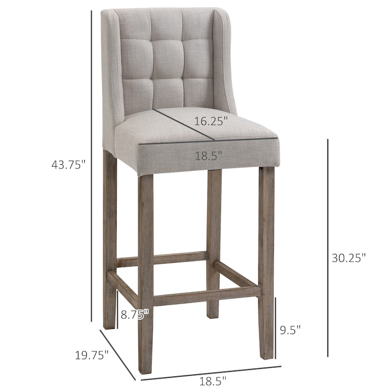 Modern Bar Stools