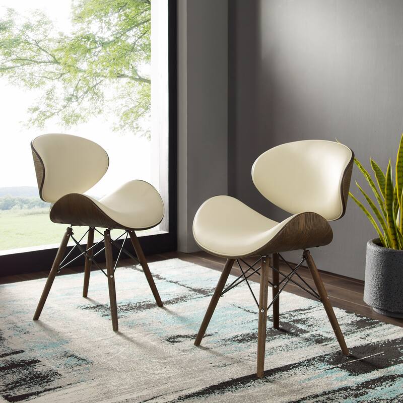 Corvus Madonna Midcentury Accent Chair On Sale Bed Bath & Beyond