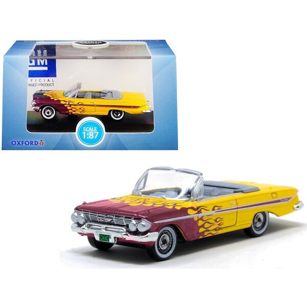 diecast hot rods
