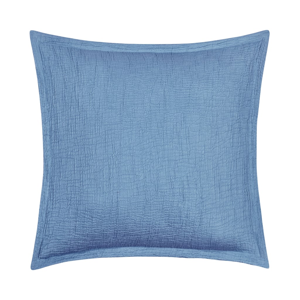 South Seas 20" Square Decorative Throw Pillow Cover