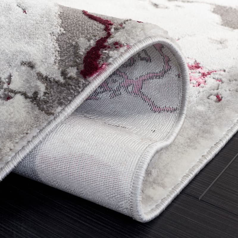 SAFAVIEH Craft Meeta Modern & Contemporary Rug