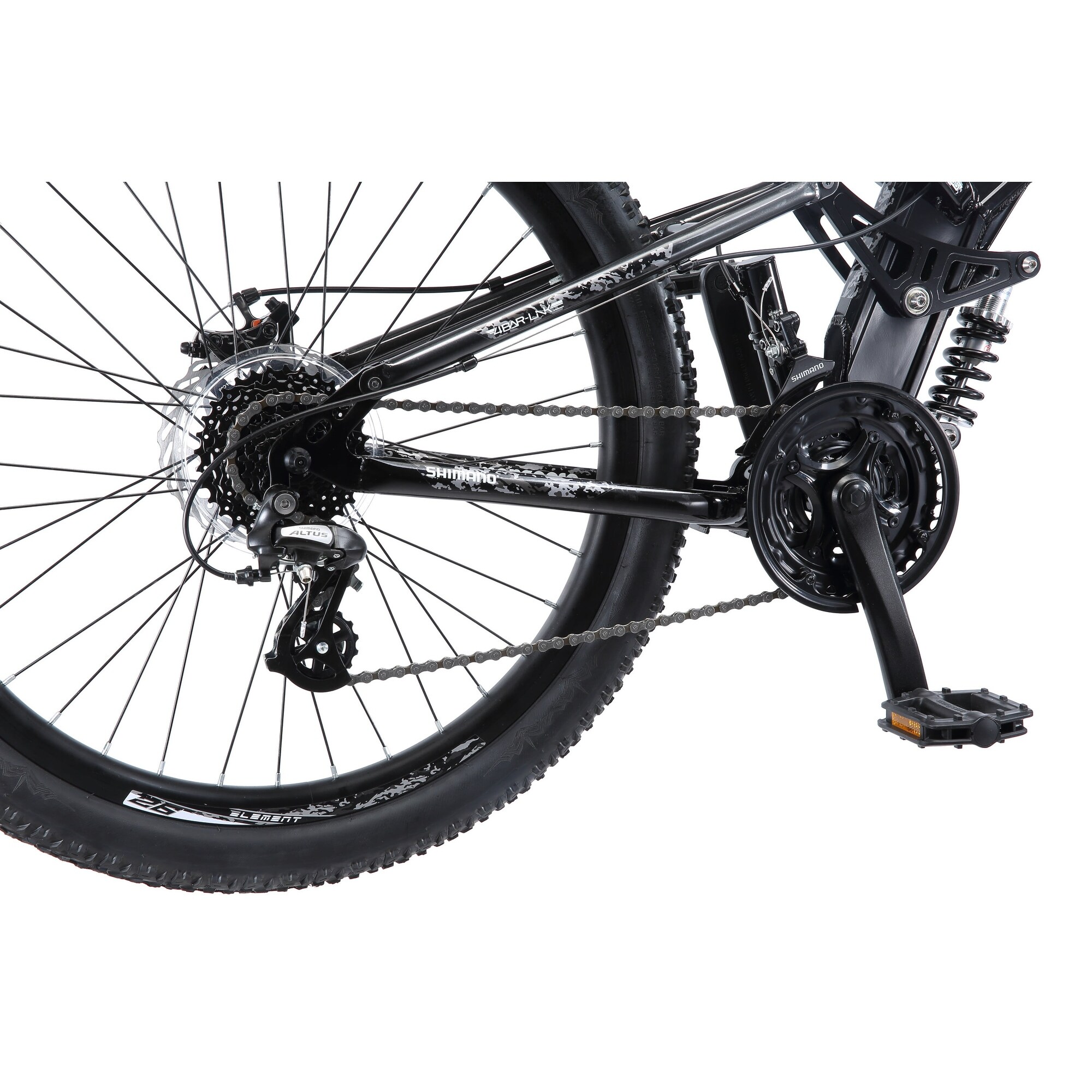Blackcomb new arrivals road bike