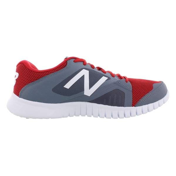 new balance flexonic run