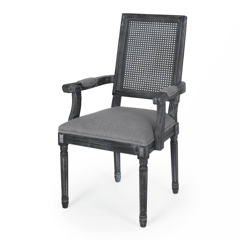 2PCS Wooden Dining Chairs