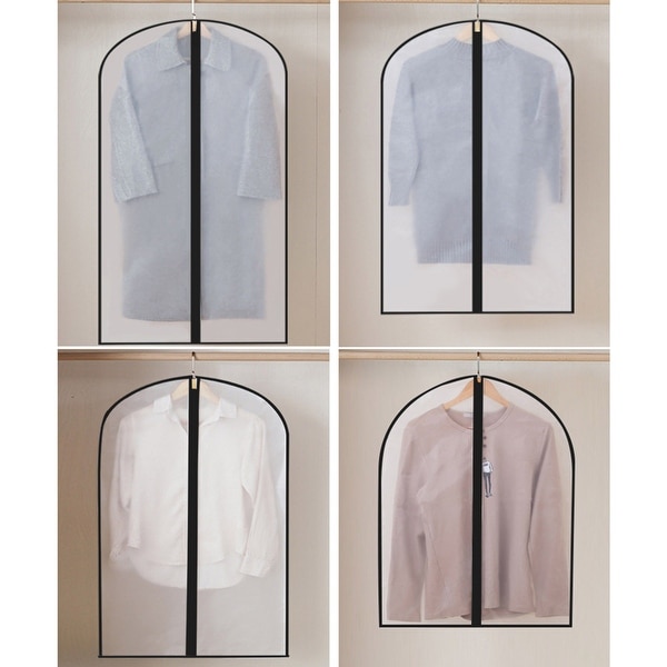Bed bath and hotsell beyond garment bag