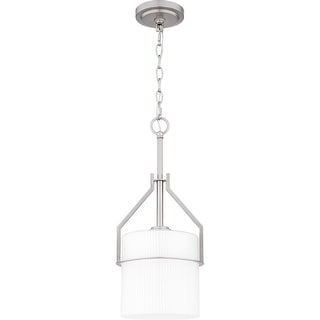 Seymour One Light Mini Pendant