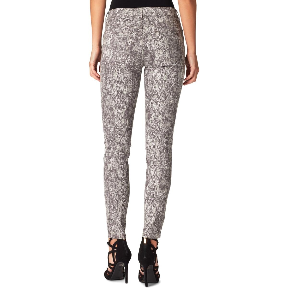 jessica simpson colored jeans