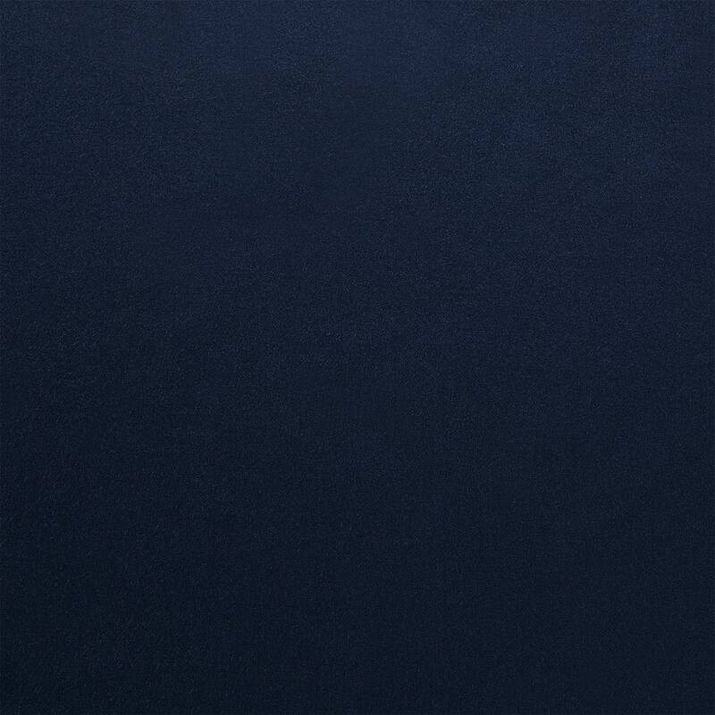 HiEnd Accents High Shine Satin Euro Sham, 27"x27"