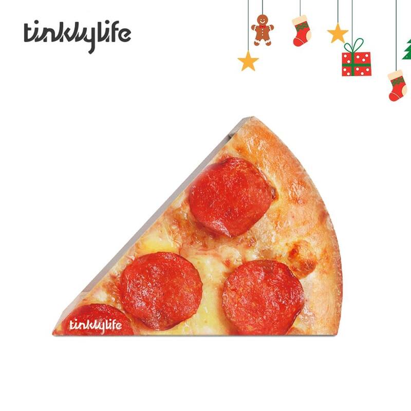 Cat Scratcher Post Cardboard Pizza Shape House Bed Furniture Protector