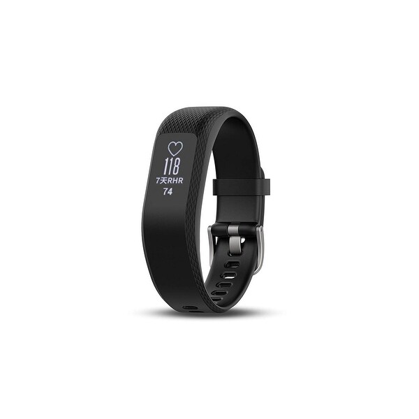 vivosmart 3 black