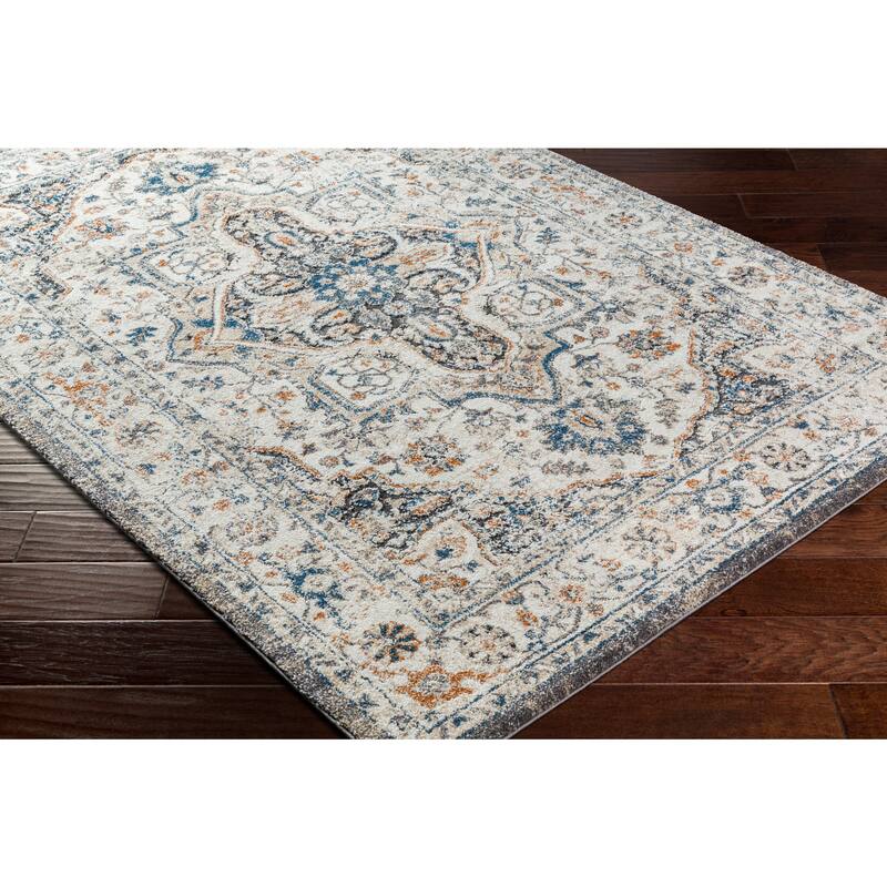 Jennie Country Area Rug