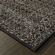 preview thumbnail 2 of 6, Style Haven Boden Textural Diamonds Area Rug