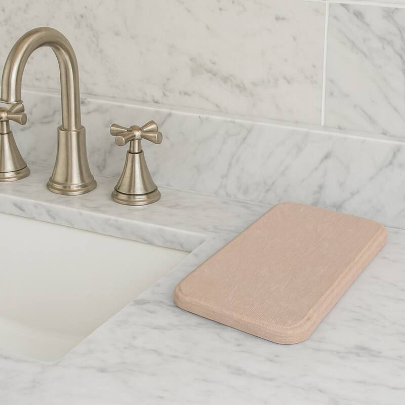 Diatomite Stone Soap Dish