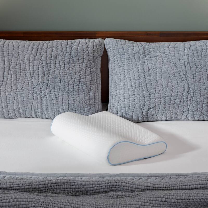 Tempur-Pedic TEMPUR-Neck + Cooling Pillow
