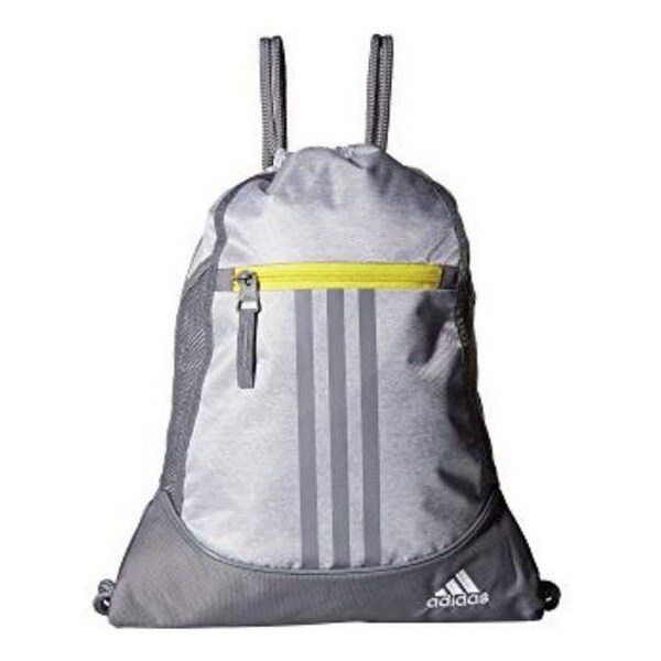 adidas mesh sling backpack