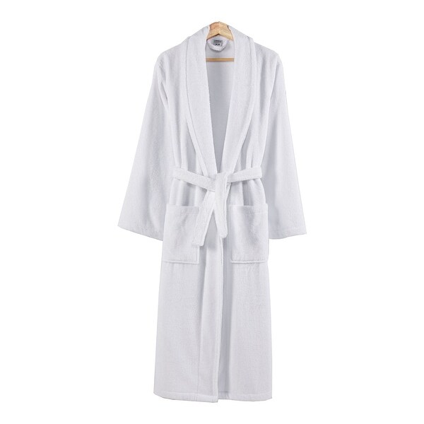 100 cotton dressing gown womens