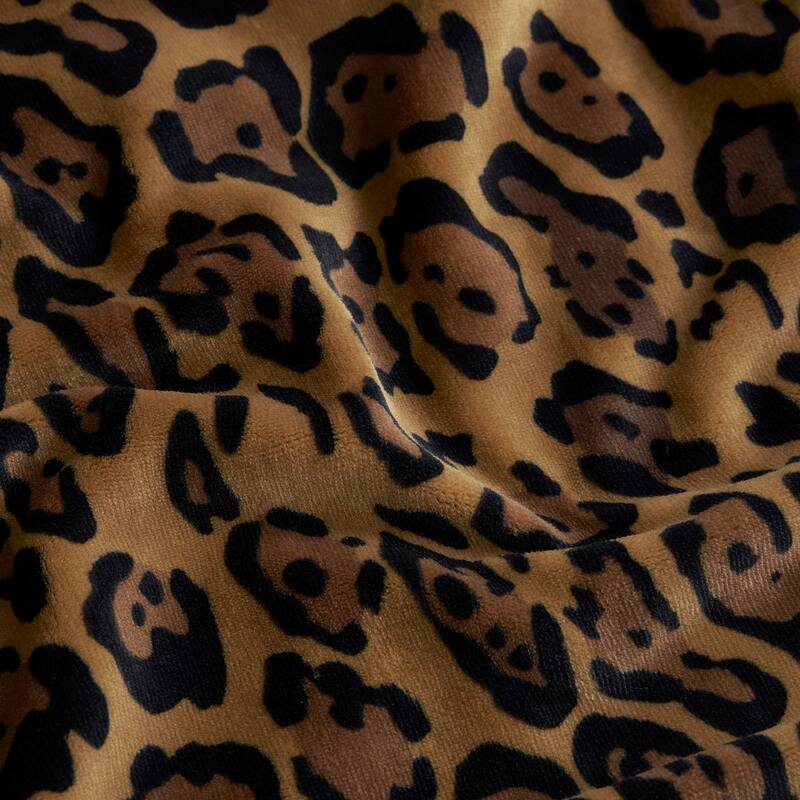 Baby Phat 60" x 70" Plush Throws