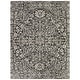 preview thumbnail 2 of 3, Vivian Oriental Medallion Area Rug