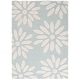 preview thumbnail 20 of 53, SAFAVIEH Handmade SAFAVIEH Kids Fleurette & Tween Wool Rug