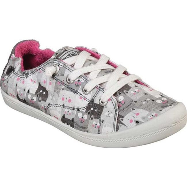 skechers kitty concert