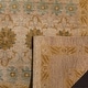 preview thumbnail 6 of 6, SAFAVIEH Couture Hand-knotted Marrakech Zsanett Traditional Oriental Wool Rug