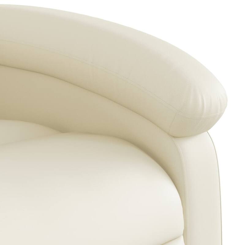 vidaXL Massage Recliner Chair