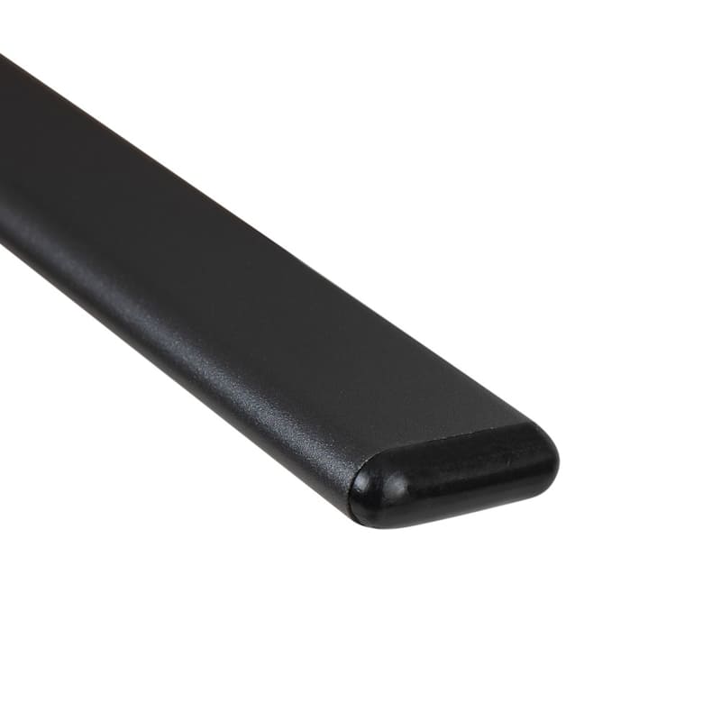 Outdoor Stacking Sling Patio Chairs (Set of 4)