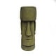 preview thumbnail 2 of 7, Glacier Outdoor Easter Island Tiki Urn by Christopher Knight Home