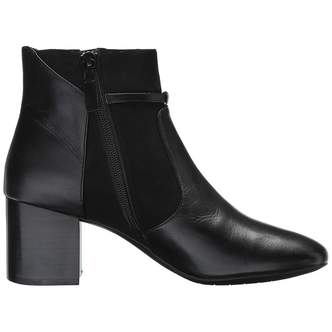 paulina grand bootie