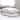 Highland Feather Down Touch Pillow - 550 Loft White Down with Feather Core for Extra Support, 260TC Cotton Shell