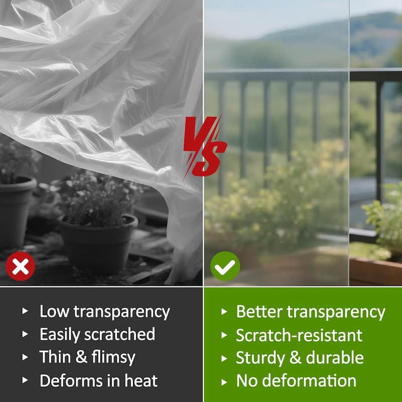 MCombo Walk-in Greenhouse with Openable Roof and Lockable Door, Solid Wood 0899