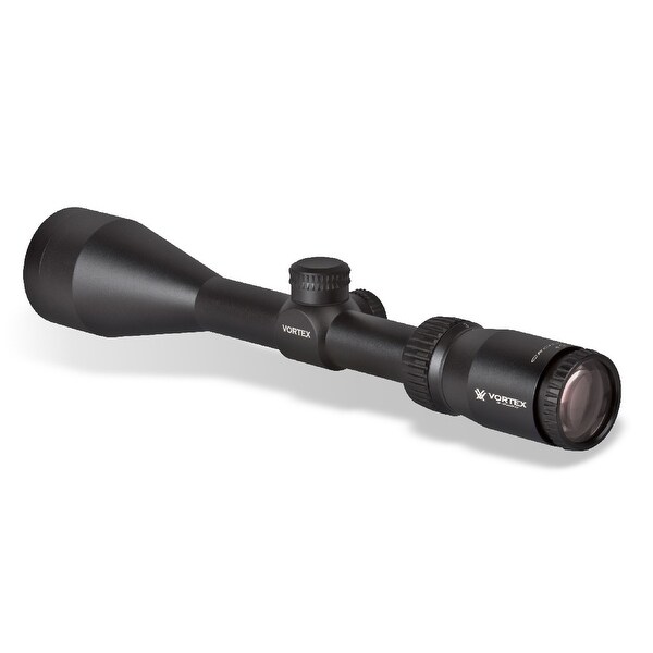 Vortex Crossfire II 3-9x50 Riflescope (Dead-Hold BDC MOA Reticle)