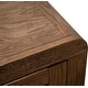preview thumbnail 6 of 11, Bridgevine Home Haven 65 inch TV Stand, for TVs up to 75 inches, No Assembly Required
