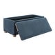 preview thumbnail 28 of 43, Sahara Storage Bench