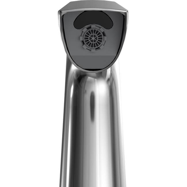 TOTO Standard S Ecopower or AC 0.35 GPM Touchless Bathroom Faucet - Polished Chrome