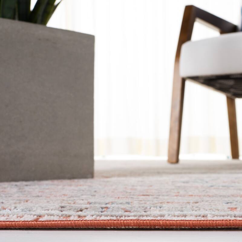 SAFAVIEH Madison Billye Vintage Rug